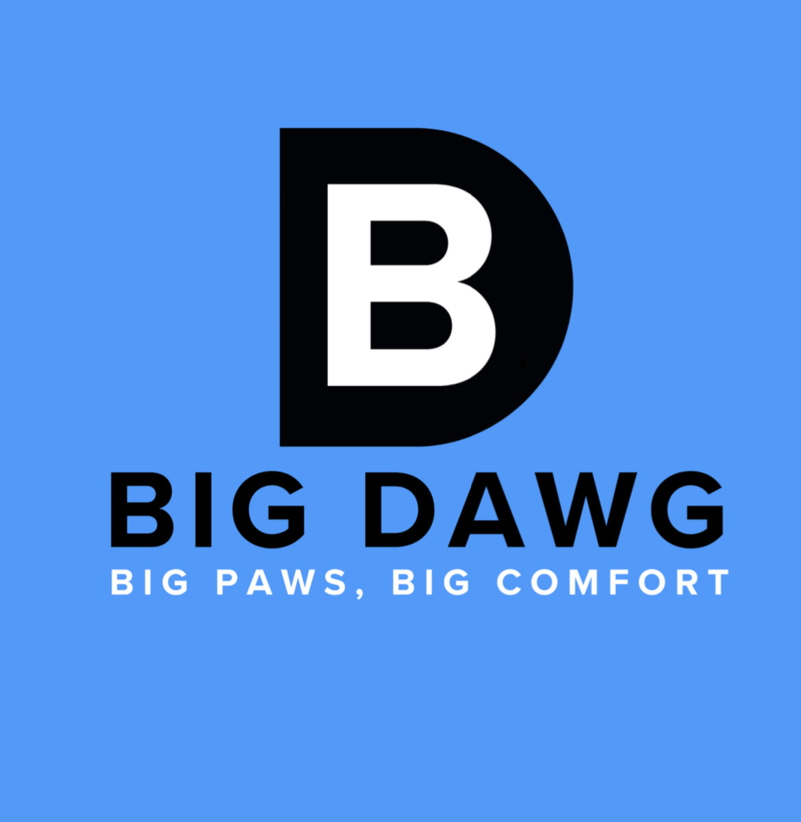 big dawg beds